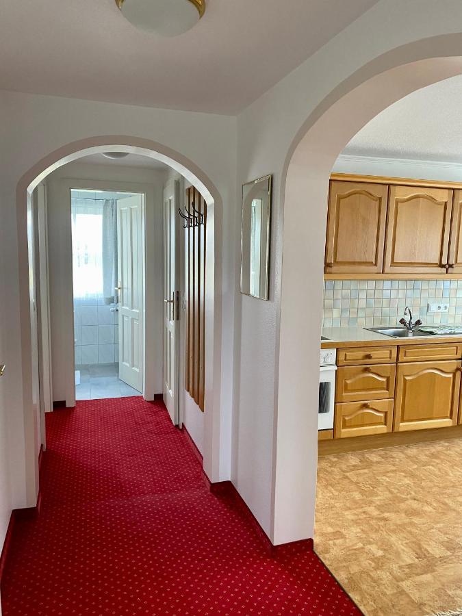 Appartements Wieseneck - Ramsau Am Dachstein - Inklusive Sommercard ! Екстериор снимка