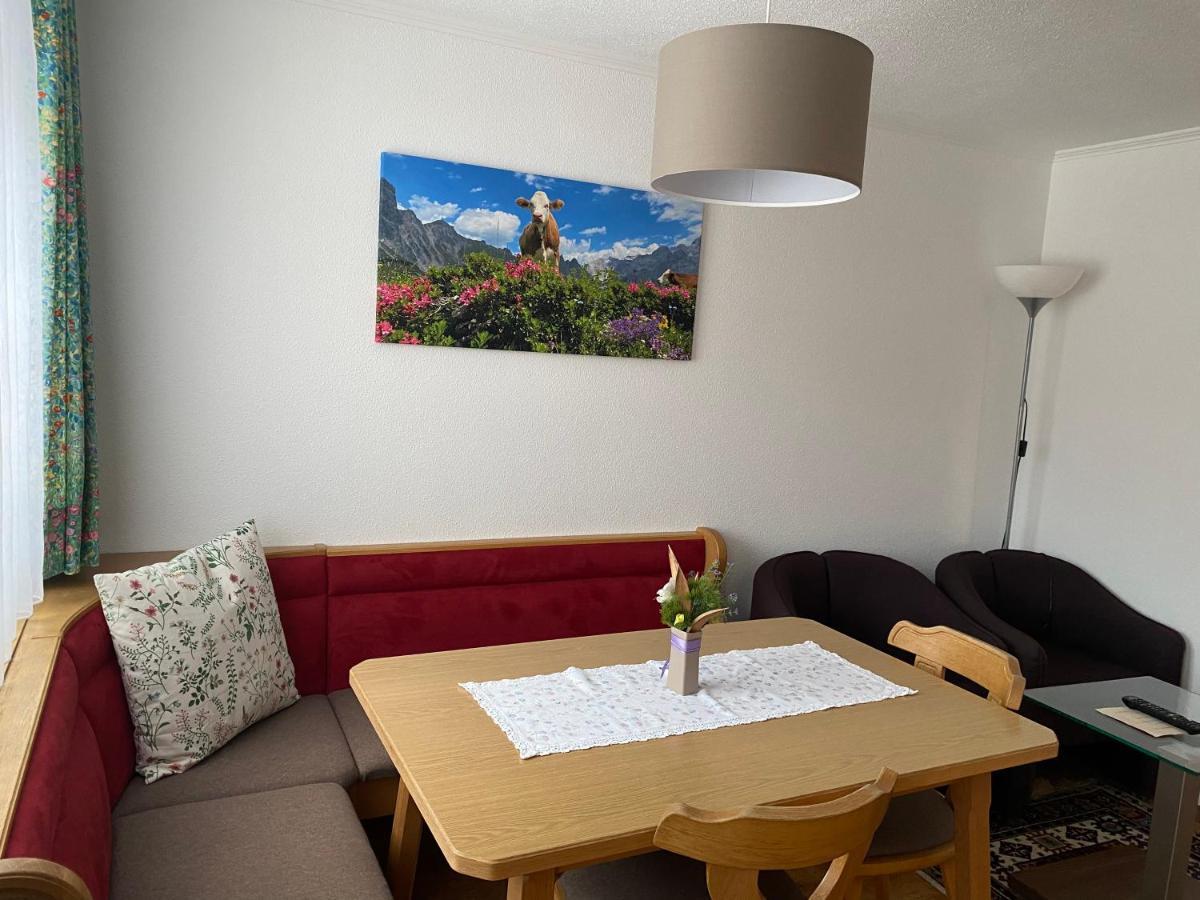 Appartements Wieseneck - Ramsau Am Dachstein - Inklusive Sommercard ! Екстериор снимка
