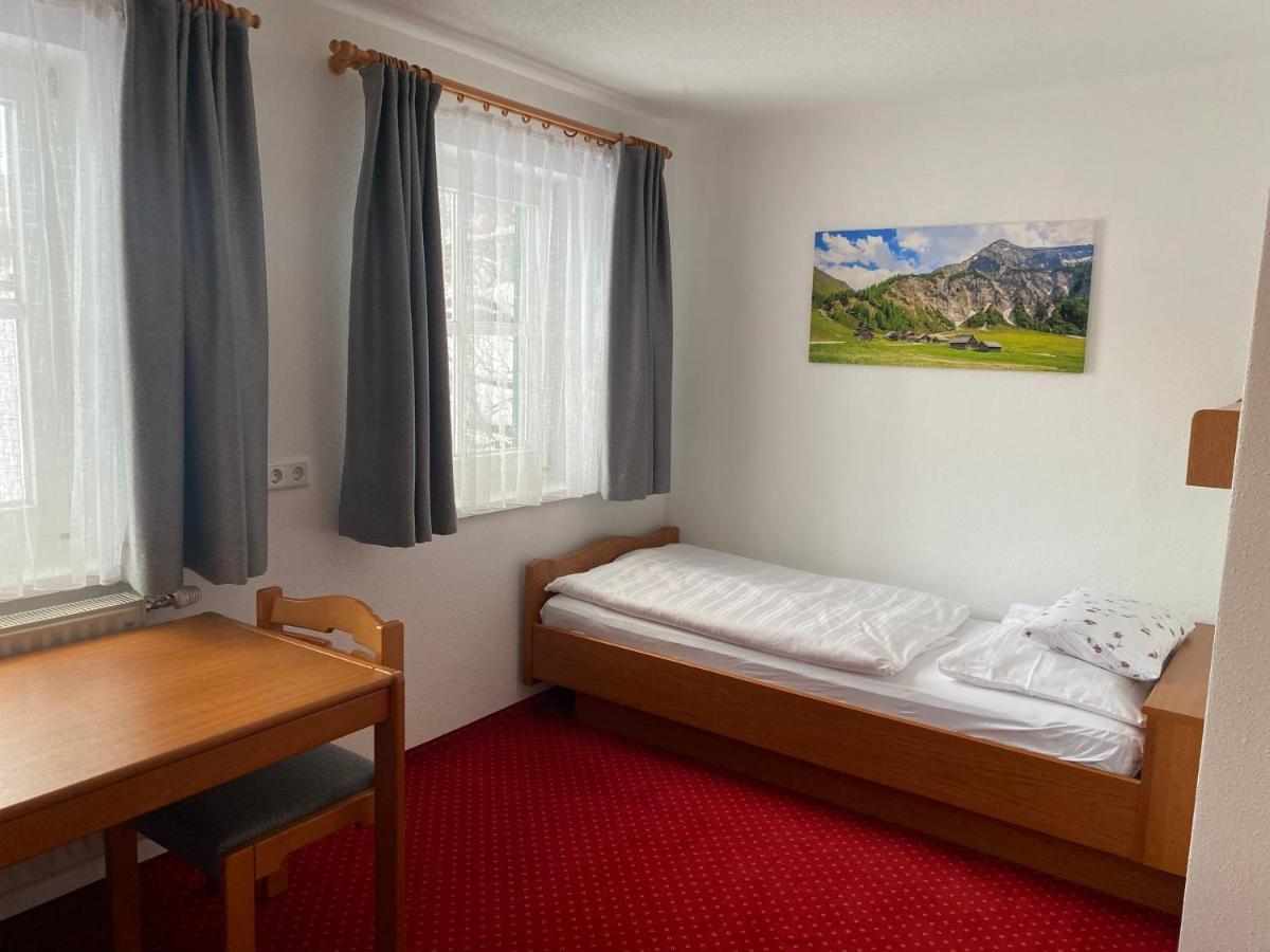 Appartements Wieseneck - Ramsau Am Dachstein - Inklusive Sommercard ! Екстериор снимка