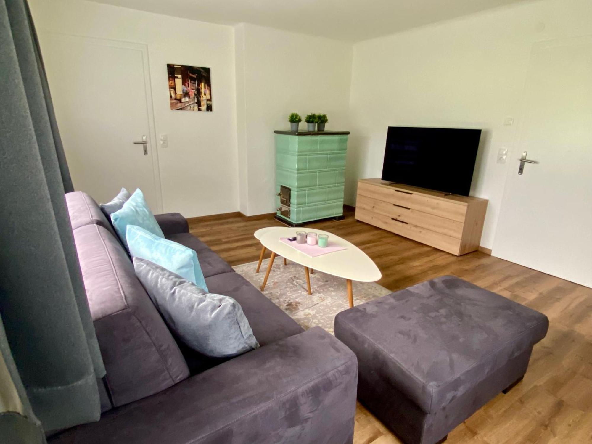 Appartements Wieseneck - Ramsau Am Dachstein - Inklusive Sommercard ! Екстериор снимка