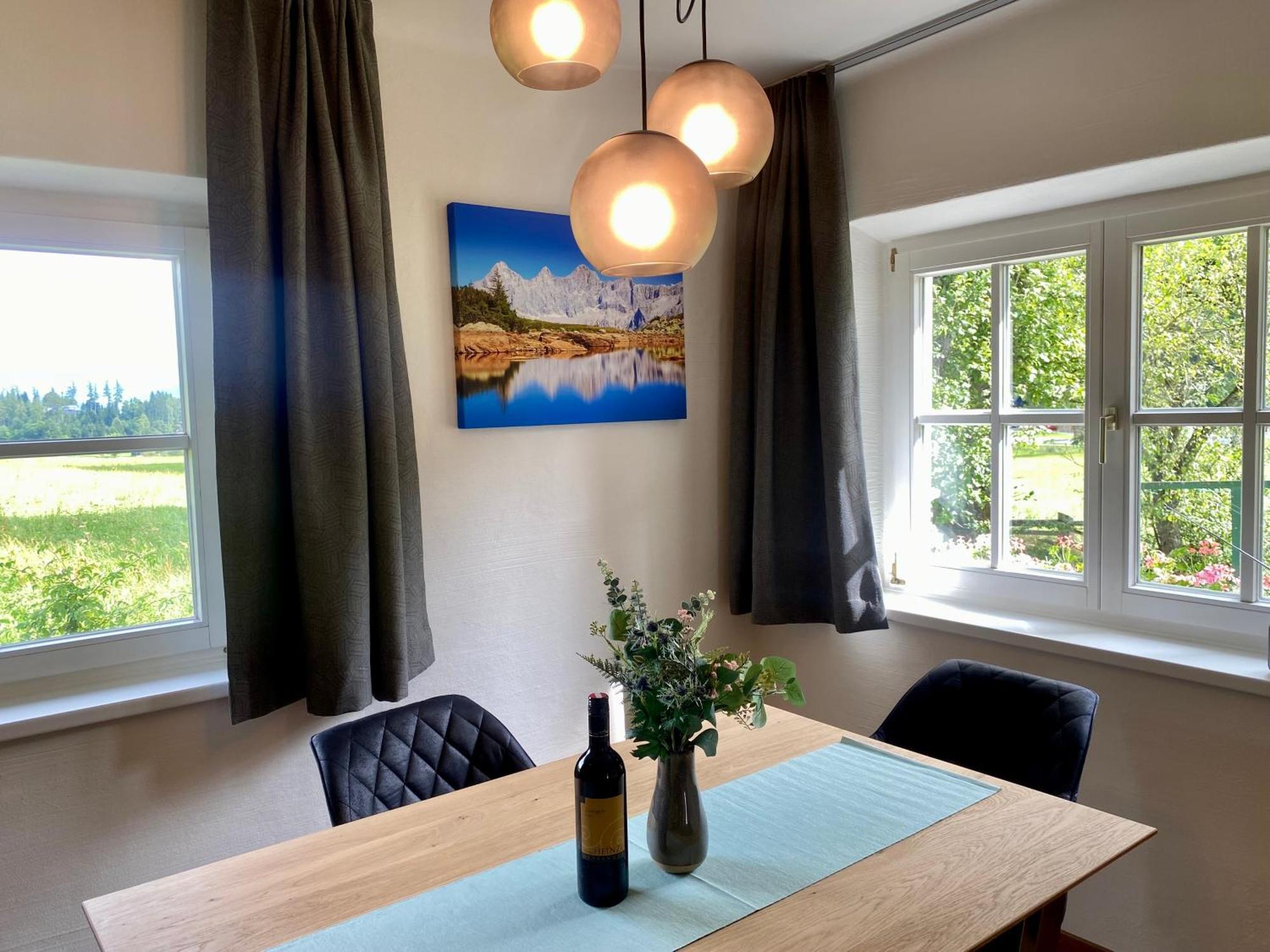 Appartements Wieseneck - Ramsau Am Dachstein - Inklusive Sommercard ! Екстериор снимка