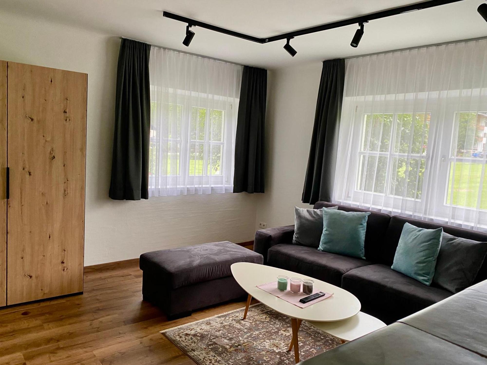 Appartements Wieseneck - Ramsau Am Dachstein - Inklusive Sommercard ! Екстериор снимка