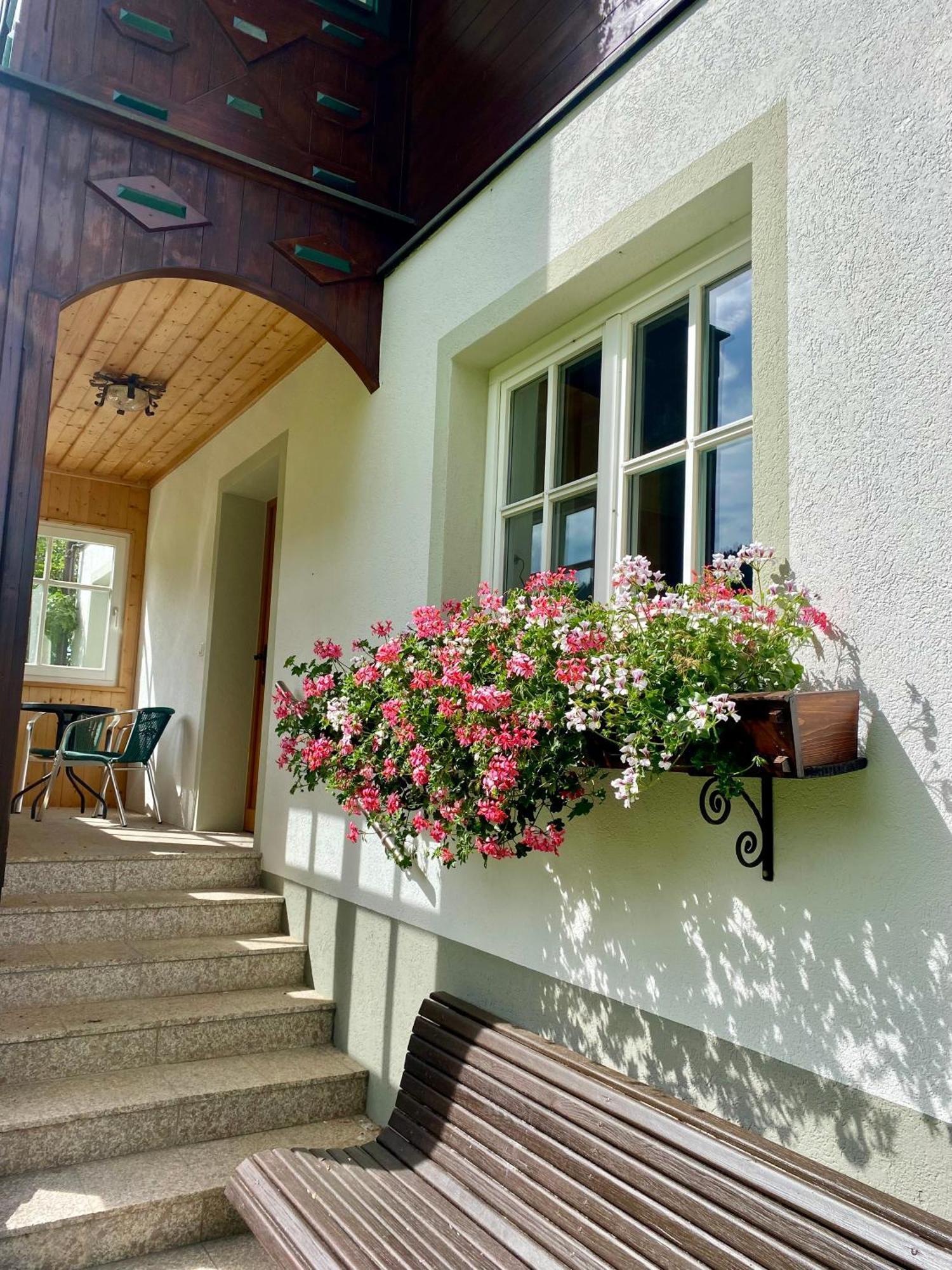 Appartements Wieseneck - Ramsau Am Dachstein - Inklusive Sommercard ! Екстериор снимка